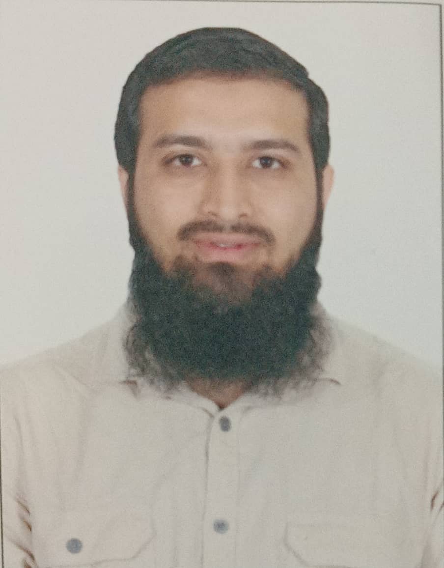 Br. Ghazi Sabeehuddin